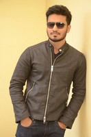 Nikhil Kirrak Party Interview